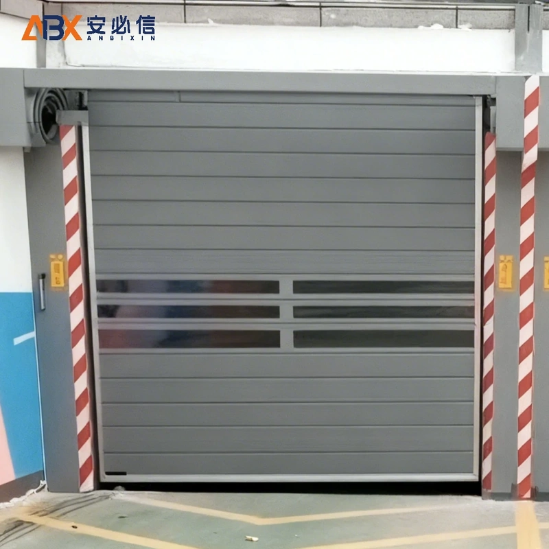 赣州市洁净室高速门